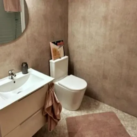 - Alicante - Orihuela Costa Apartment Playa Flamenca