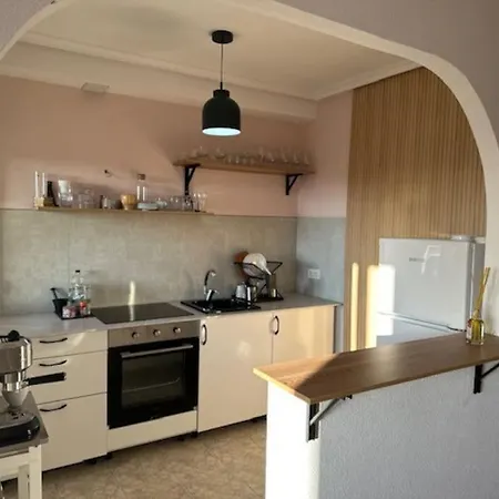 - Alicante - Orihuela Costa Apartment