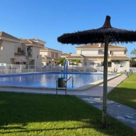 Apartment - Alicante - Orihuela Costa Playa Flamenca