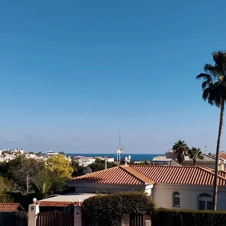 - Alicante - Orihuela Costa