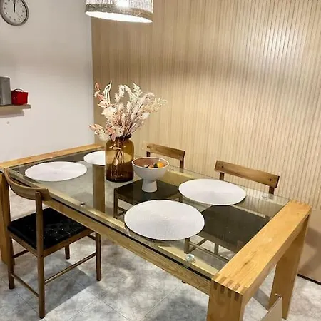 - Alicante - Orihuela Costa Apartment Playa Flamenca