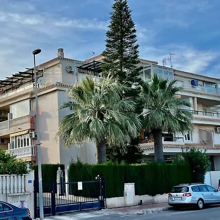 - Alicante - Orihuela Costa Apartment