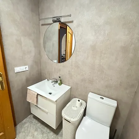 Apartment - Alicante - Orihuela Costa *